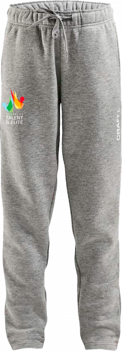 Craft - Community Sweatpants Men - Grey
