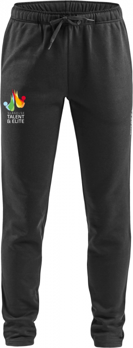 Craft - Community Sweatpants Woman - Zwart