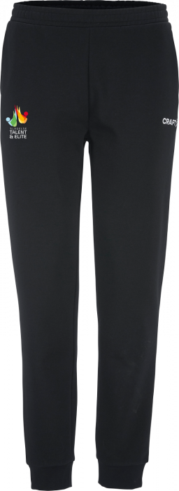 Craft - Ste Sweatpants Men - Black