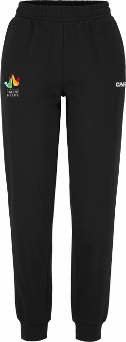 Craft - Ste Sweatpants Women - Black